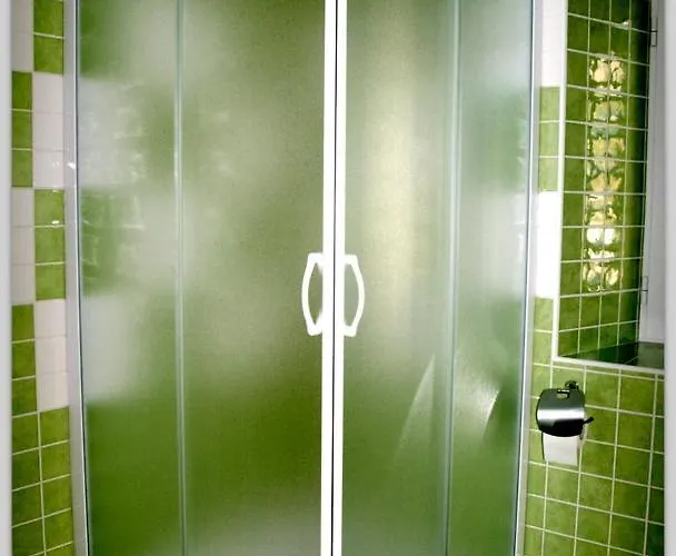 Sime's Down Town Affittacamere *