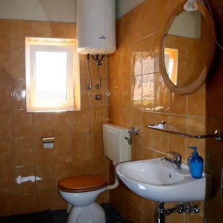 Konukevi Sime's Down Town *