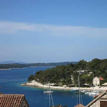 Konukevi Sime's Down Town *