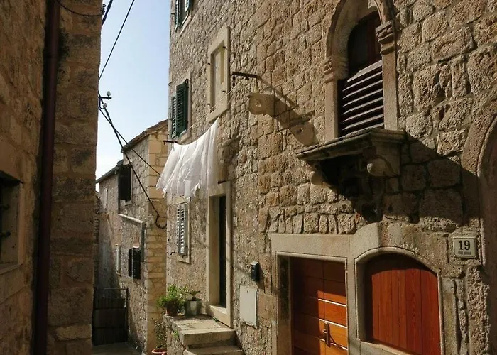 Sime's Down Town Maison d'hôtes *